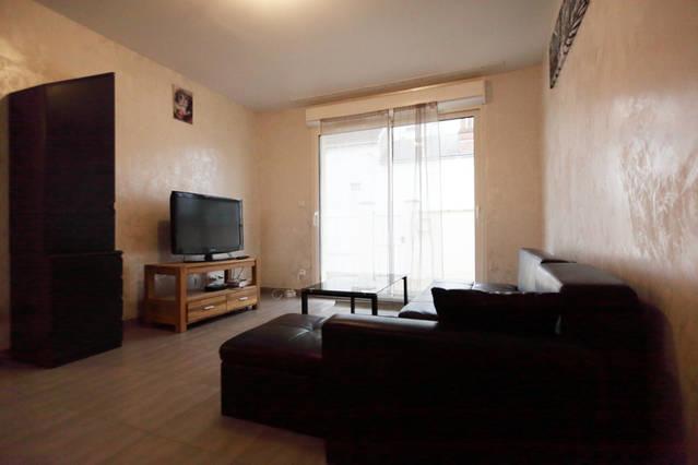La Maison Tourangelle Tours Zewnętrze zdjęcie